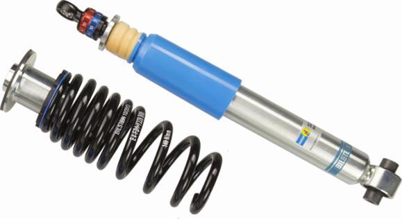 Bilstein 48-238946 - Комплект ходовой части, пружины / амортизаторы autosila-amz.com