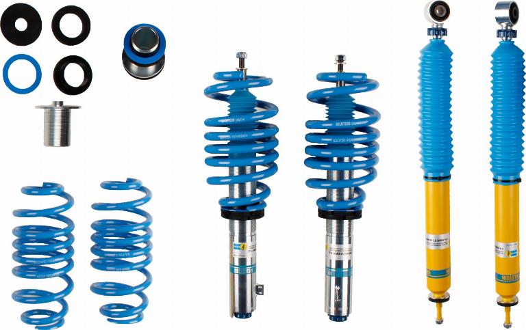 Bilstein 48-221832 - Комплект ходовой части, пружины / амортизаторы autosila-amz.com