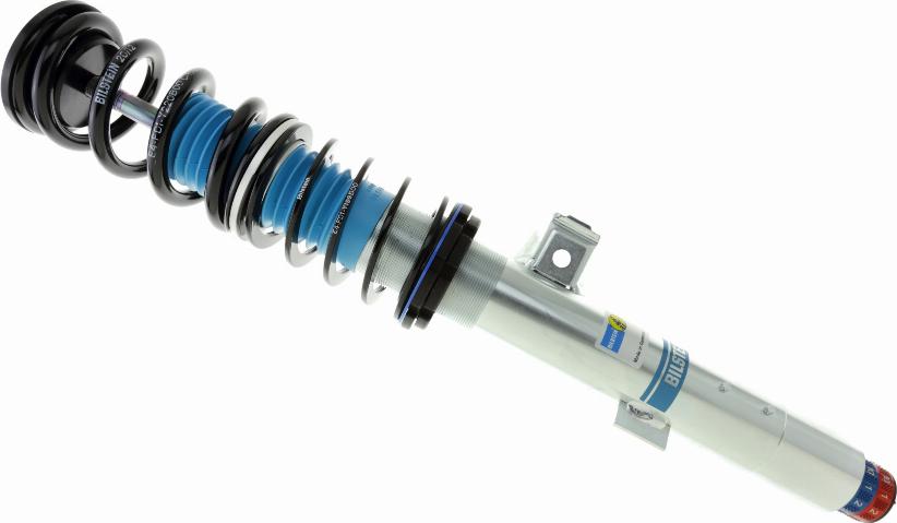 Bilstein 48-227018 - Комплект ходовой части, пружины / амортизаторы autosila-amz.com