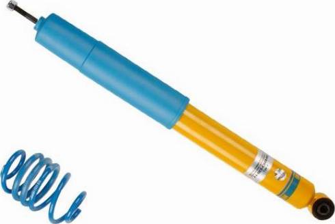 Bilstein 47-128705 - Комплект ходовой части, пружины / амортизаторы autosila-amz.com