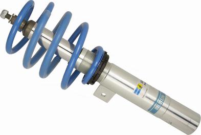 Bilstein 47-244412 - Комплект ходовой части, пружины / амортизаторы autosila-amz.com