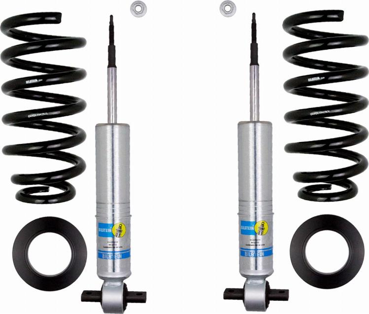 Bilstein 47-251922 - Комплект ходовой части, пружины / амортизаторы autosila-amz.com