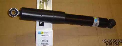 Bilstein 19-065663 - Амортизатор autosila-amz.com