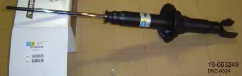 Bilstein 19-063249 - Амортизатор autosila-amz.com