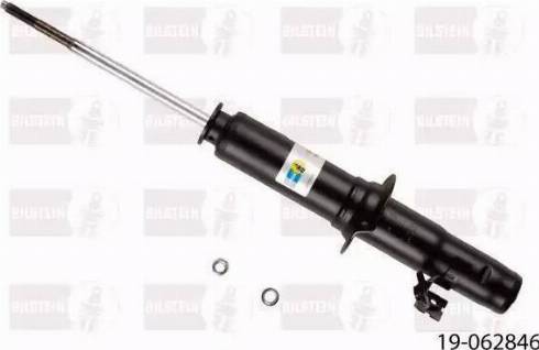 Bilstein 19-062952 - Амортизатор autosila-amz.com