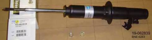 Bilstein 19-062839 - Амортизатор autosila-amz.com