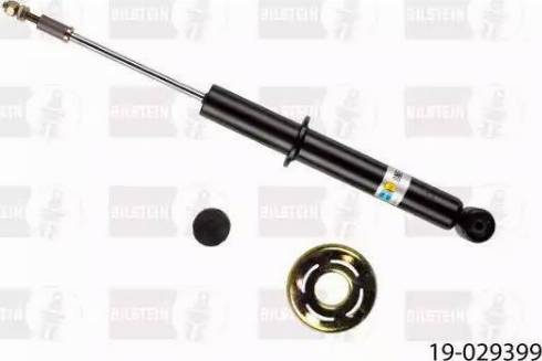 Bilstein 19-029399 - Амортизатор autosila-amz.com