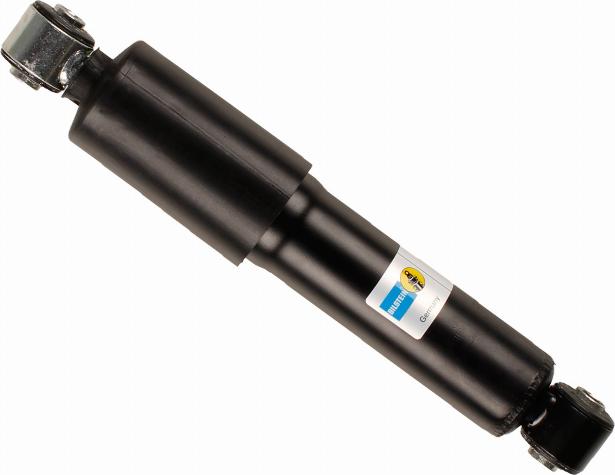 Bilstein 19-029245 - Амортизатор; R: FIAT PUNTO, PUNTO CABRIOLET HA B4 autosila-amz.com