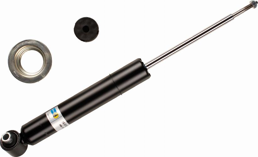 Bilstein 19-020174 - Амортизатор autosila-amz.com