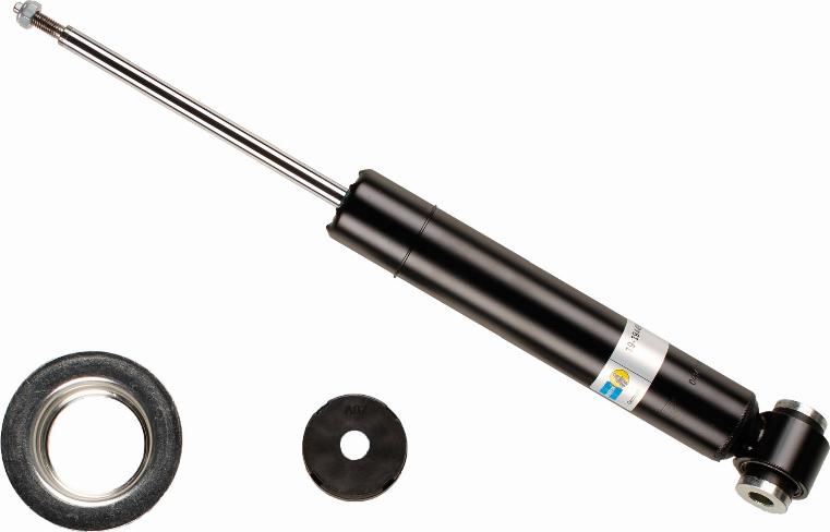 Bilstein 19-194493 - Амортизатор autosila-amz.com