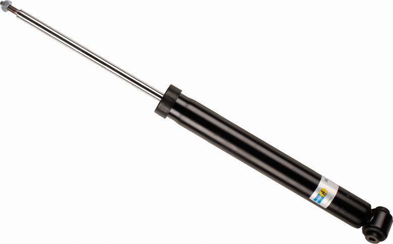 Bilstein 19-193472 - Амортизатор autosila-amz.com