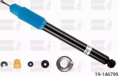 Bilstein BNE-E679 - Амортизатор autosila-amz.com