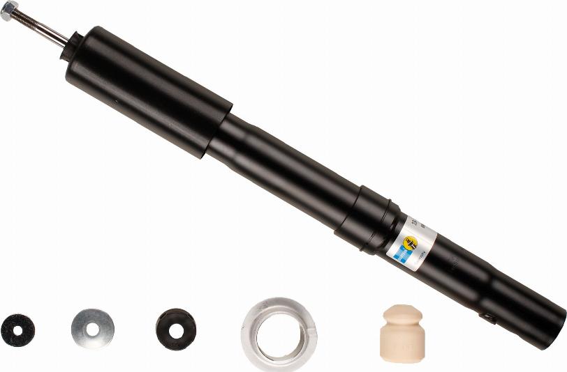 Bilstein 19-142913 - Амортизатор autosila-amz.com