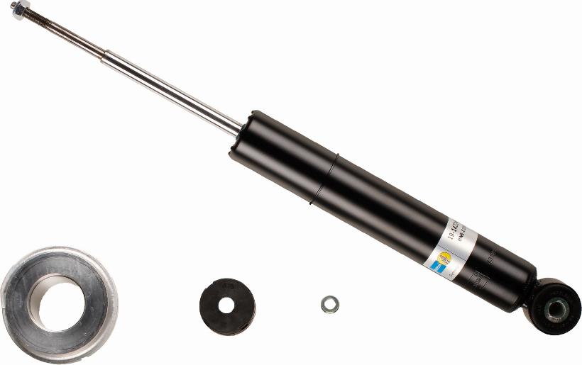 Bilstein 19-142241 - Амортизатор autosila-amz.com