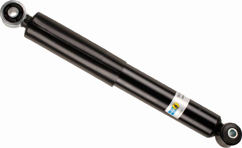 Bilstein 19-165547 - Амортизатор autosila-amz.com