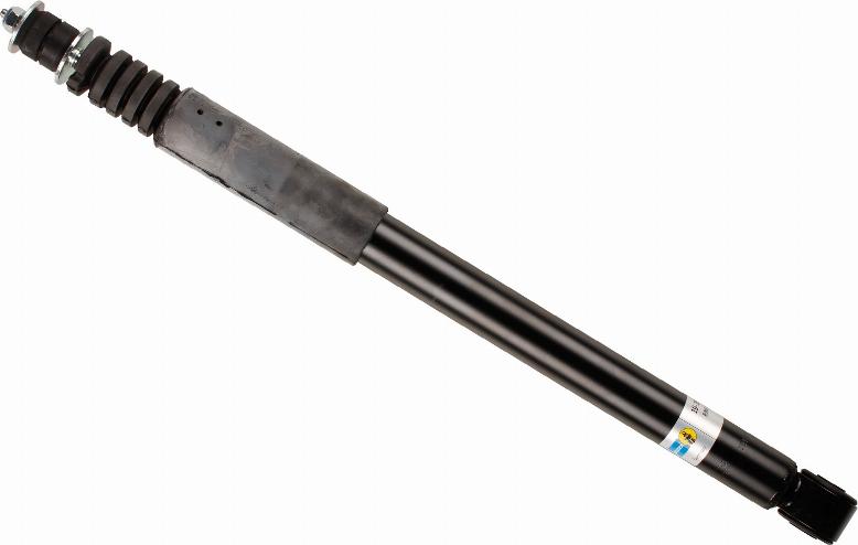 Bilstein 19-166384 - Амортизатор autosila-amz.com