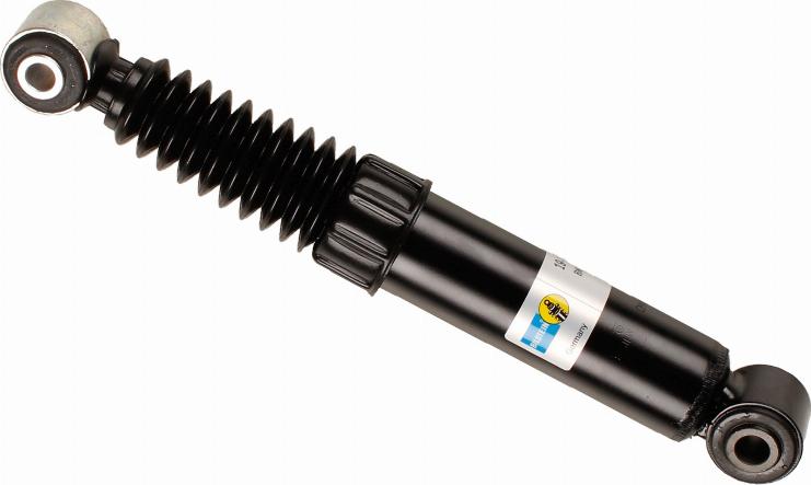 Bilstein 19-168685 - Амортизатор autosila-amz.com