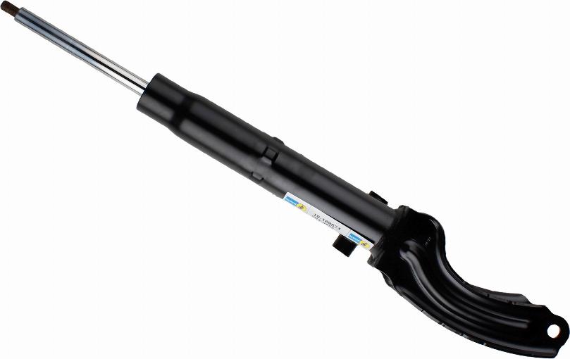 Bilstein 19-189673 - Амортизатор autosila-amz.com