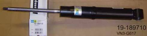 Bilstein 19-189710 - Амортизатор autosila-amz.com