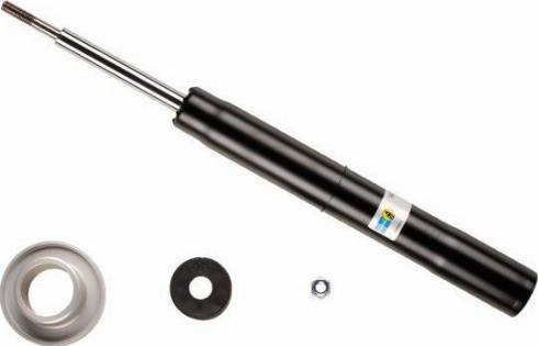 Bilstein 19-184098 - Амортизатор autosila-amz.com