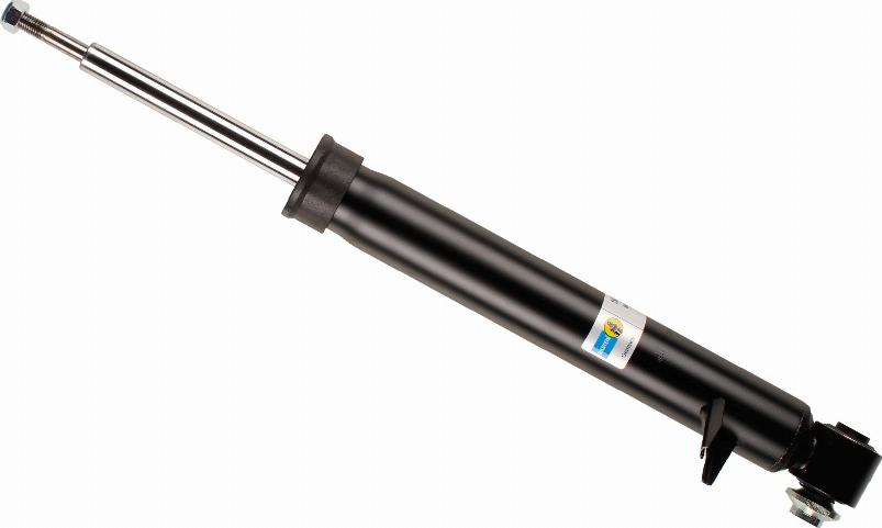 Bilstein 19-184081 - Амортизатор autosila-amz.com