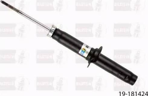 Bilstein 19-181424 - Амортизатор autosila-amz.com