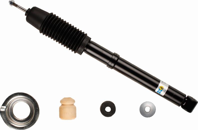 Bilstein 19-135090 - Амортизатор autosila-amz.com