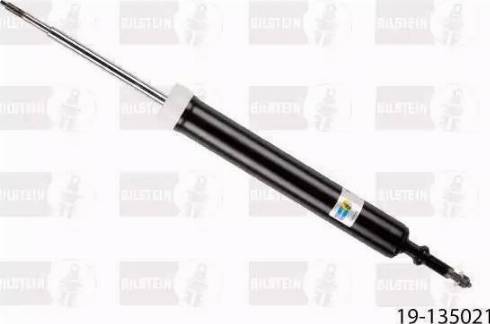 Bilstein 19-145297 - Амортизатор autosila-amz.com