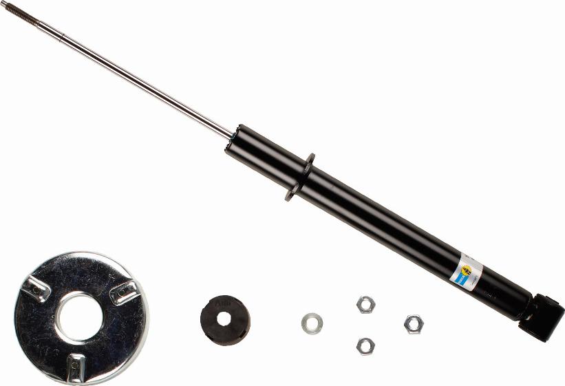 Bilstein 19-124681 - Амортизатор autosila-amz.com