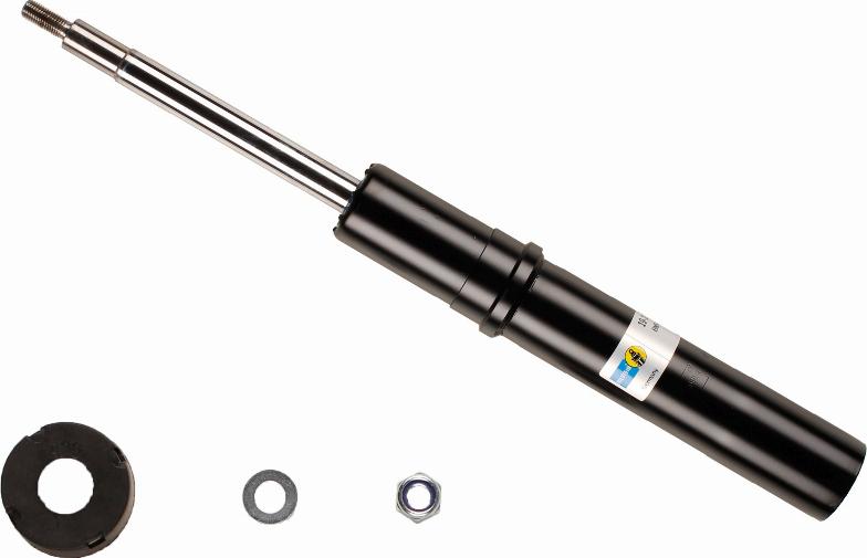 Bilstein 19-171616 - Амортизатор autosila-amz.com