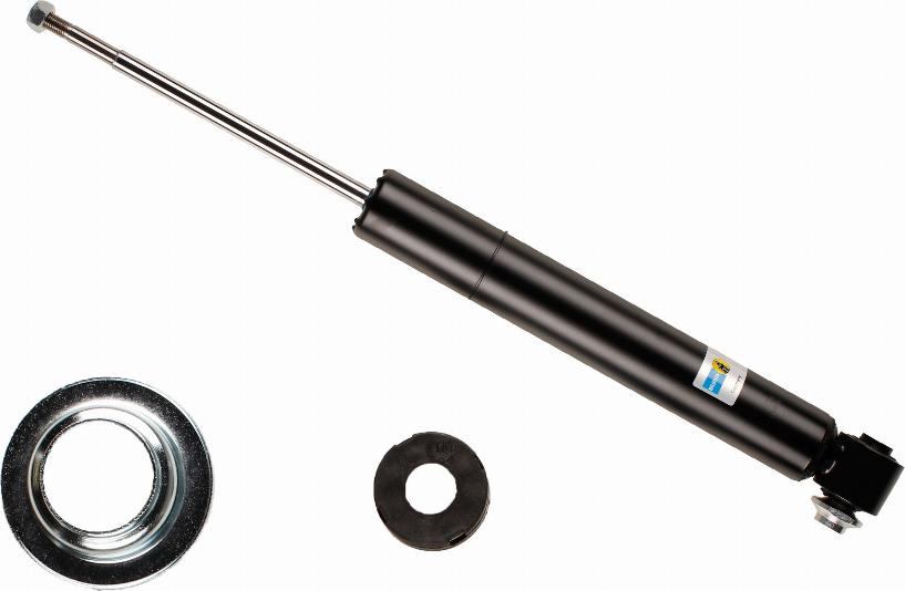 Bilstein 19-172743 - Амортизатор autosila-amz.com