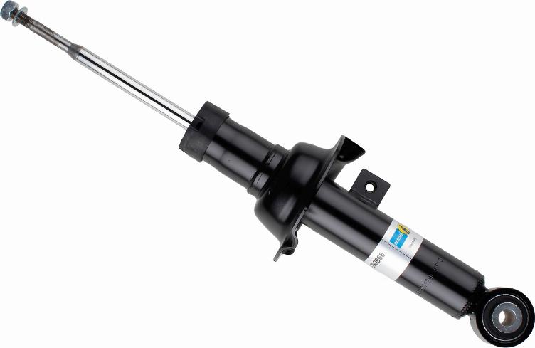 Bilstein 19-290966 - Амортизатор autosila-amz.com