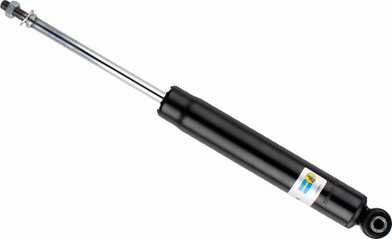 Bilstein 19-242033 - Амортизатор autosila-amz.com