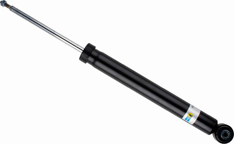 Bilstein 19-252391 - Амортизатор autosila-amz.com