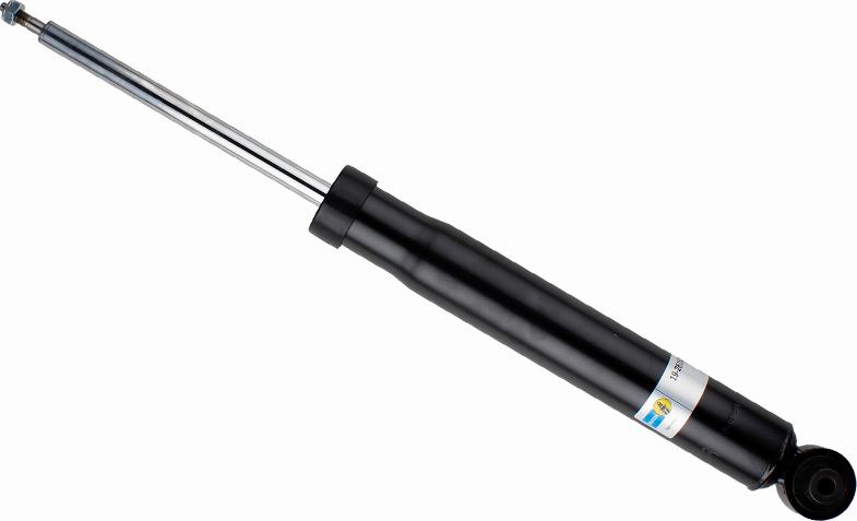 Bilstein 19-261539 - Амортизатор autosila-amz.com