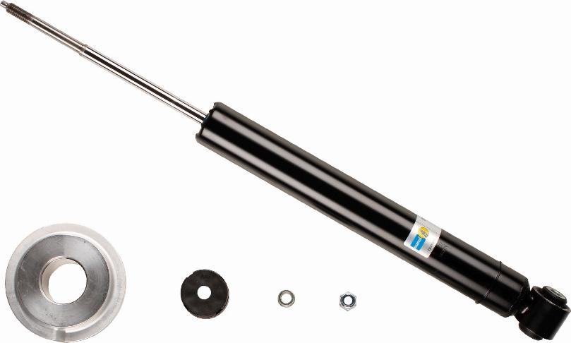 Bilstein 19-214405 - Амортизатор autosila-amz.com