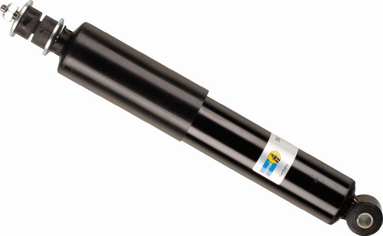 Bilstein 19-214252 - Амортизатор autosila-amz.com