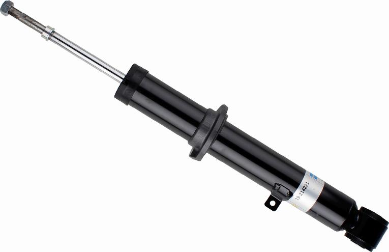 Bilstein 19-214221 - Амортизатор autosila-amz.com