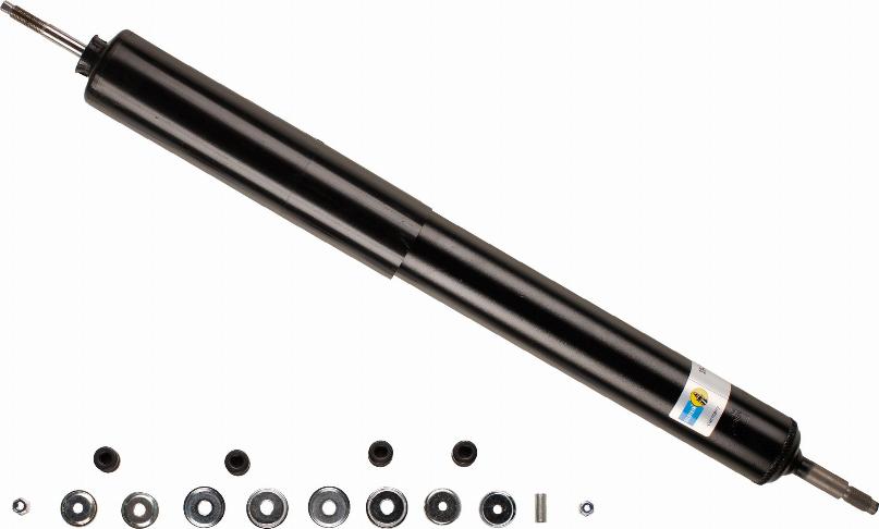 Bilstein 19-218717 - Амортизатор autosila-amz.com