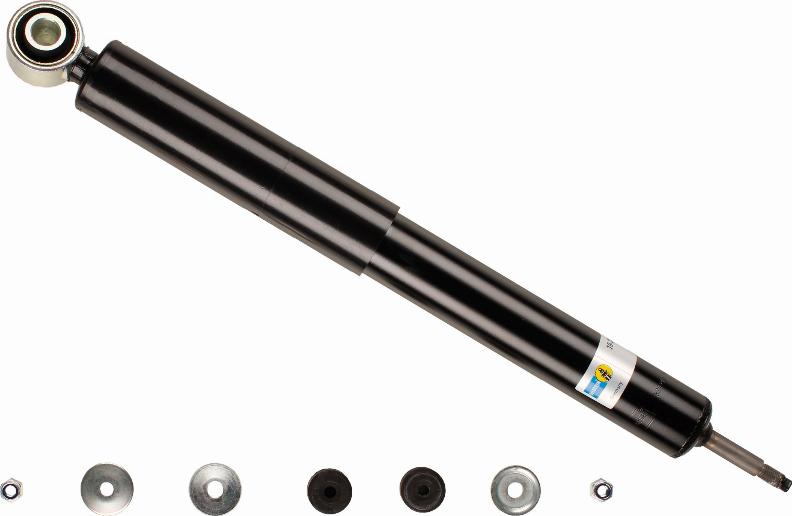 Bilstein 19-218724 - Амортизатор autosila-amz.com