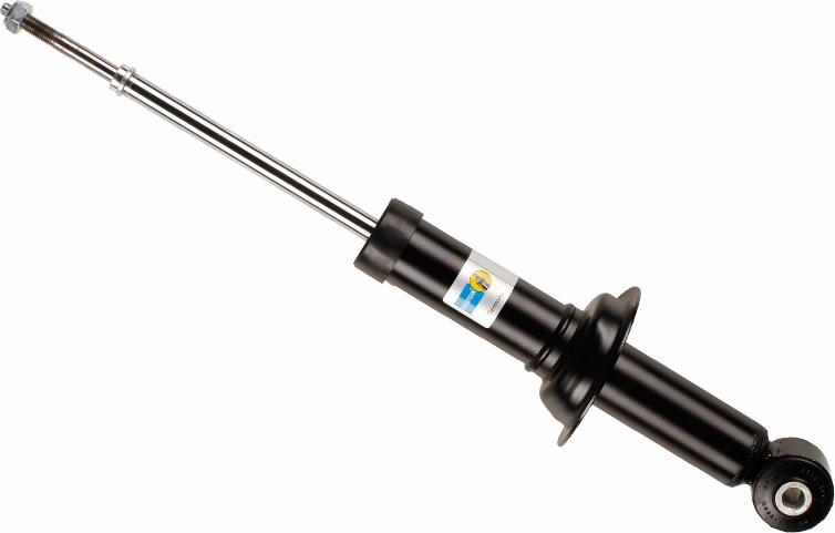 Bilstein 19-213859 - Амортизатор autosila-amz.com