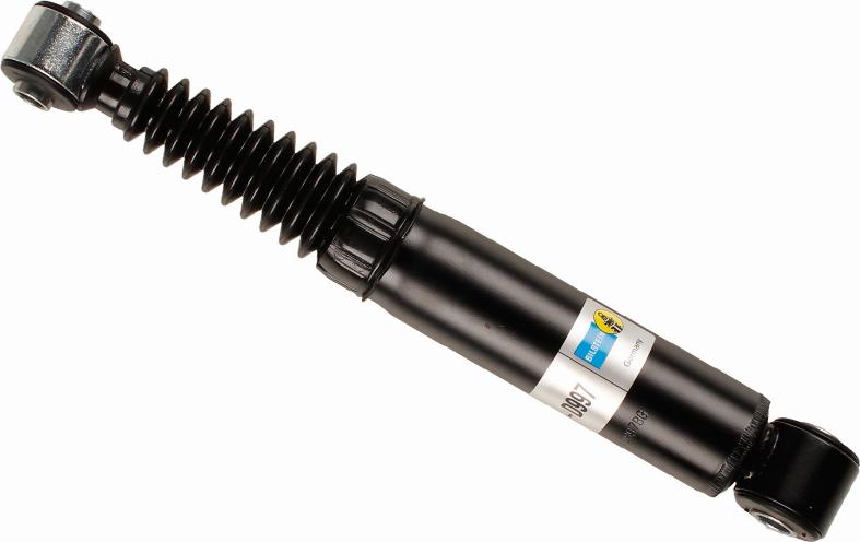 Bilstein 19-217451 - Амортизатор autosila-amz.com