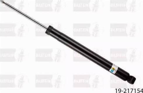 Bilstein BNE-B952 - Амортизатор autosila-amz.com