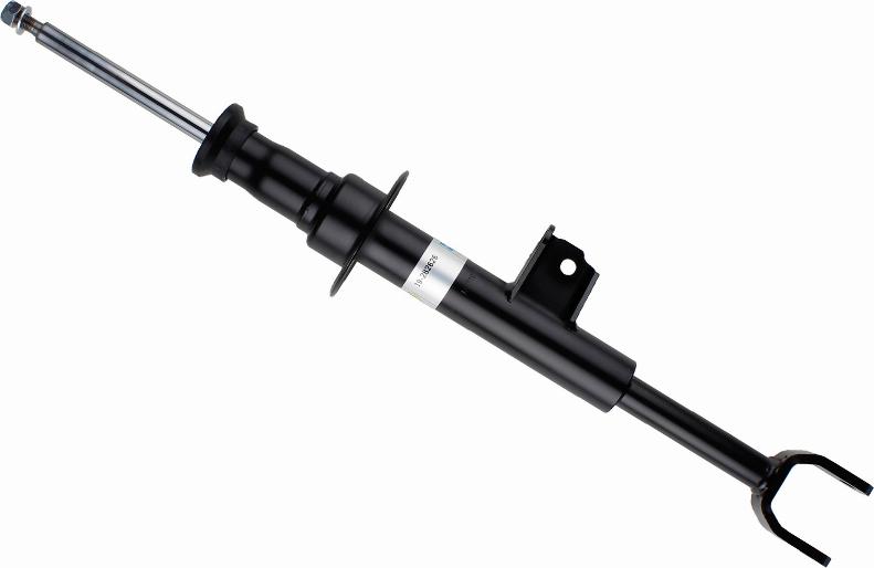 Bilstein 19-282626 - Амортизатор autosila-amz.com