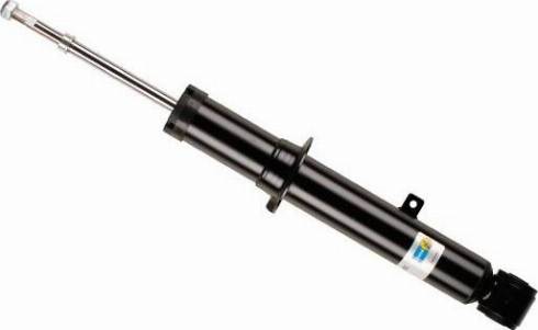 Bilstein 19-221502 - Амортизатор autosila-amz.com