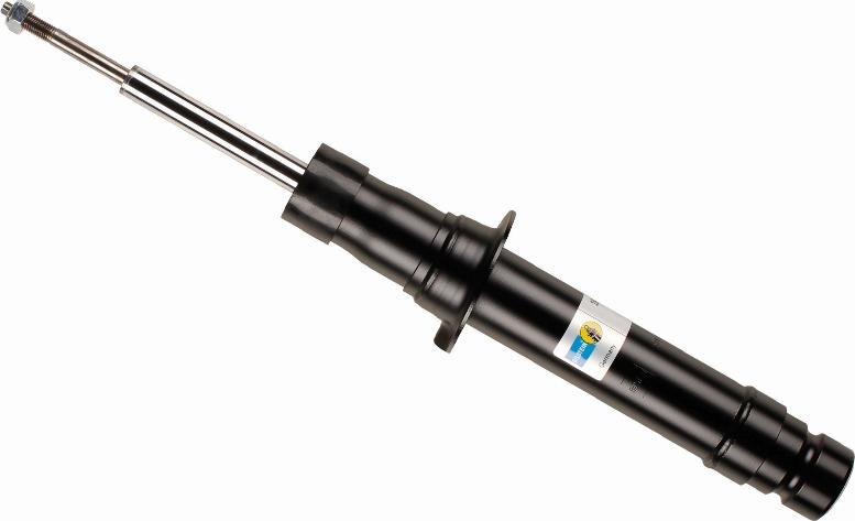 Bilstein 19-221519 - Амортизатор autosila-amz.com