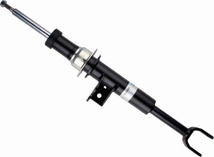 Bilstein 19-227627 - Амортизатор autosila-amz.com