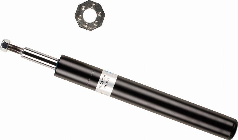 Bilstein 16-031296 - Амортизатор autosila-amz.com