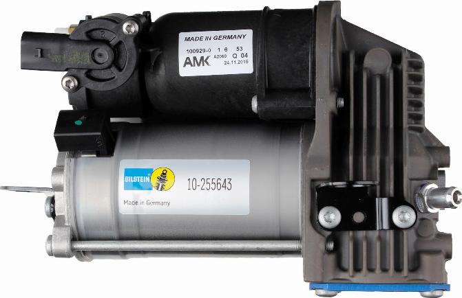 Bilstein 10-255643 - Компрессор, пневматическая система autosila-amz.com