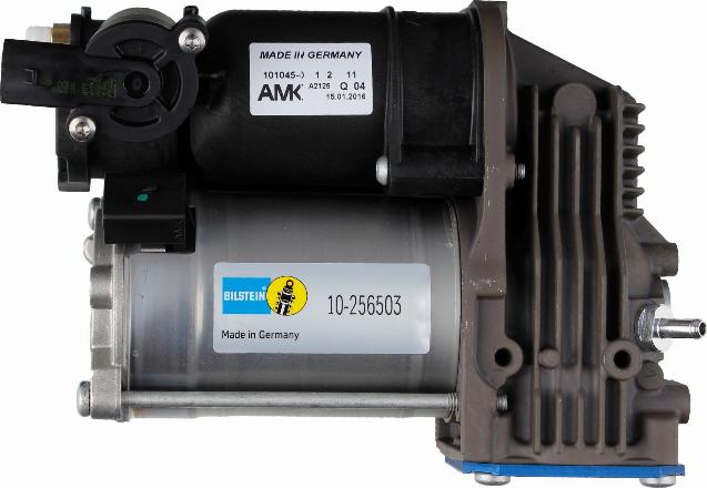 Bilstein 10-256503 - Компрессор, пневматическая система autosila-amz.com